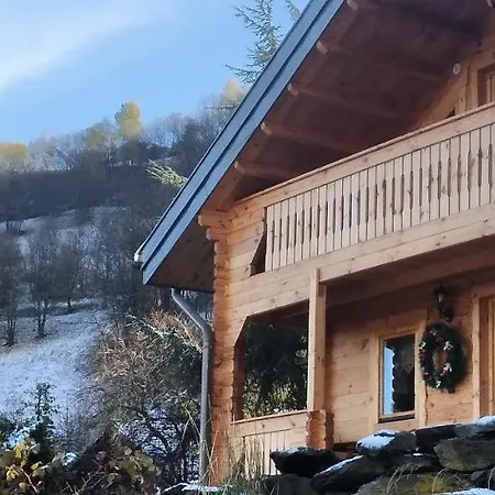 Cosy Calme Proche Valee