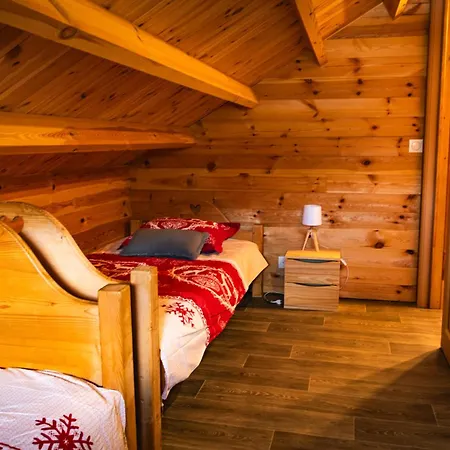 Cosy Calme Proche Valee *